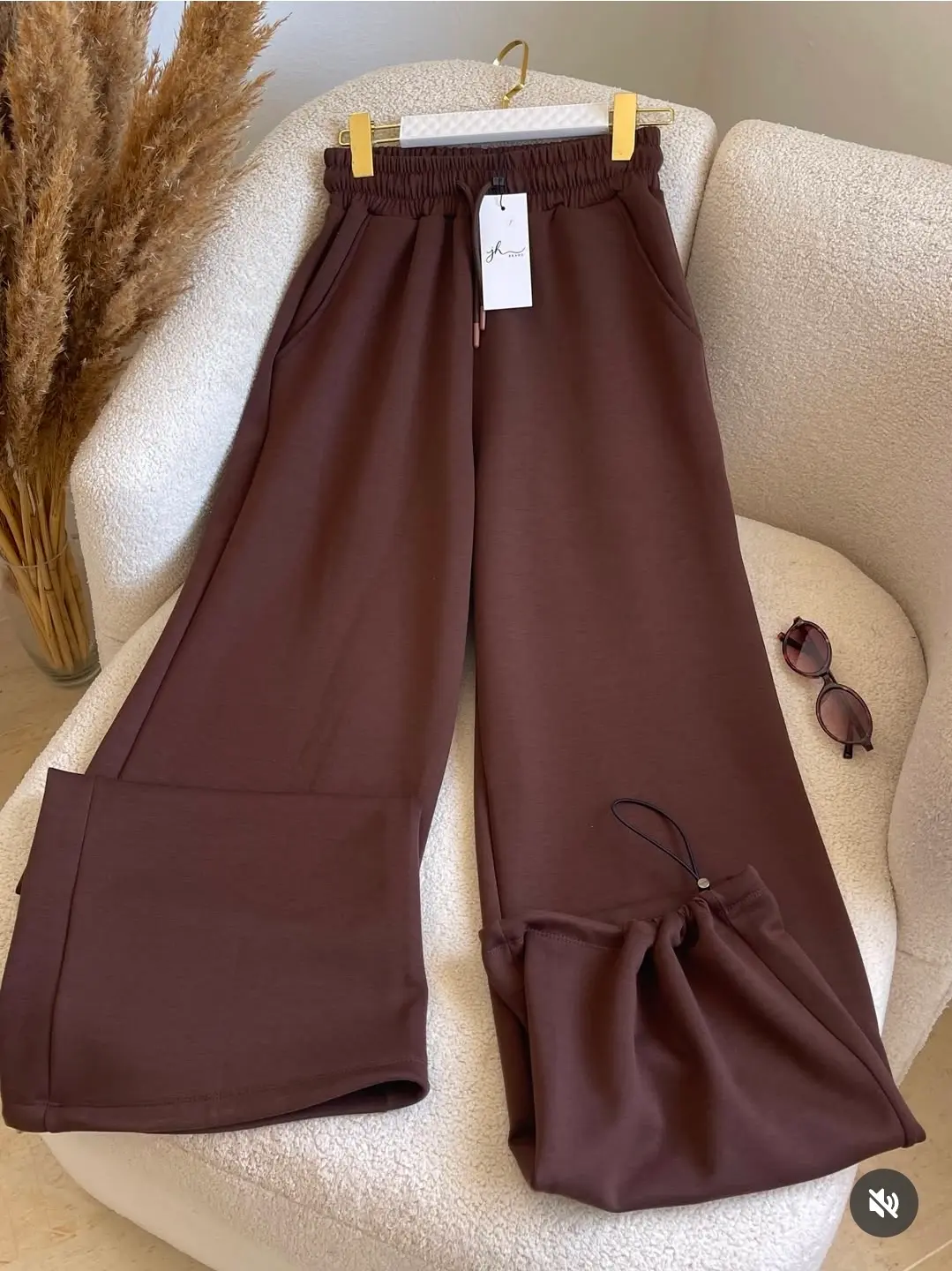 Baggy Jogger  8