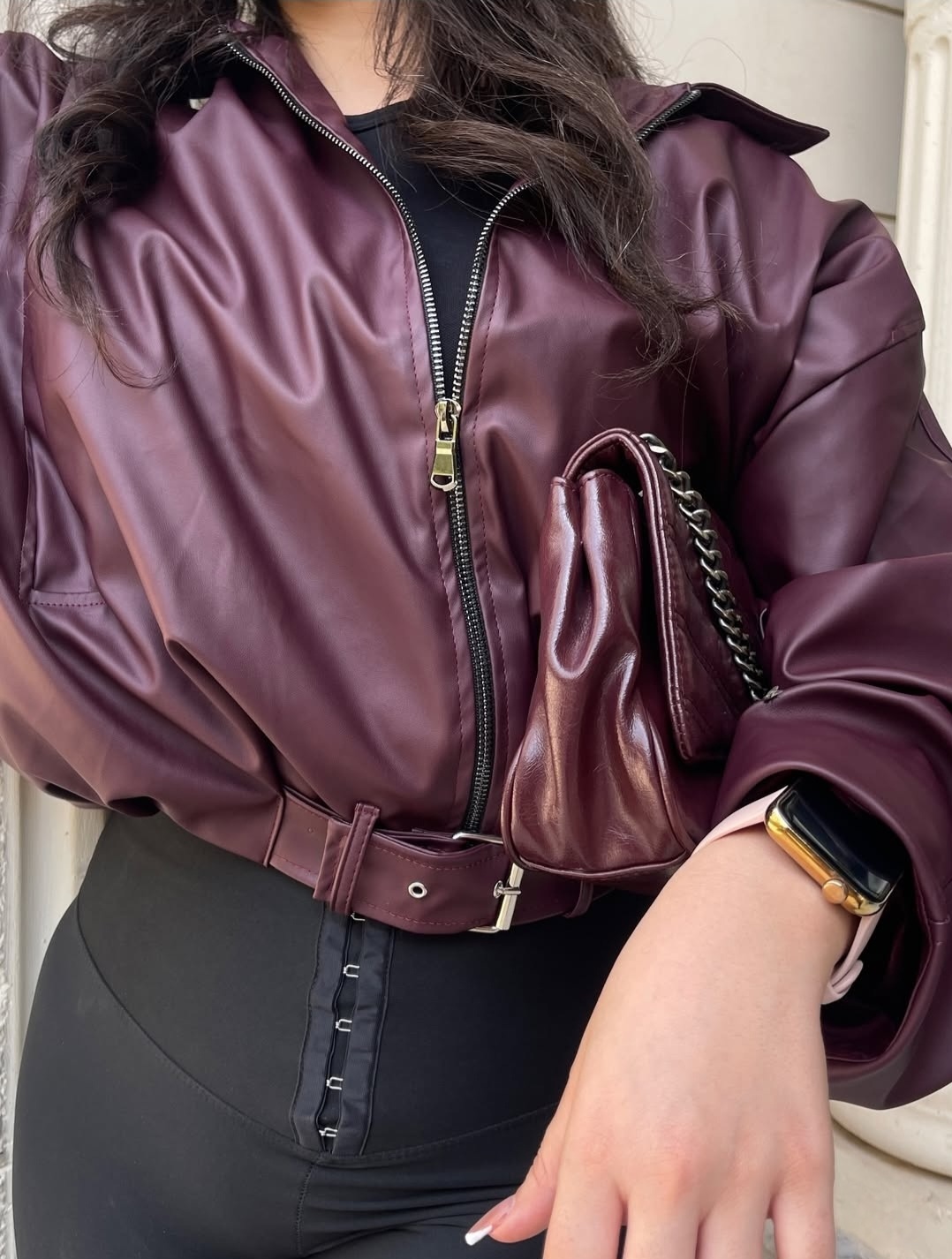Jacket ZARA  4