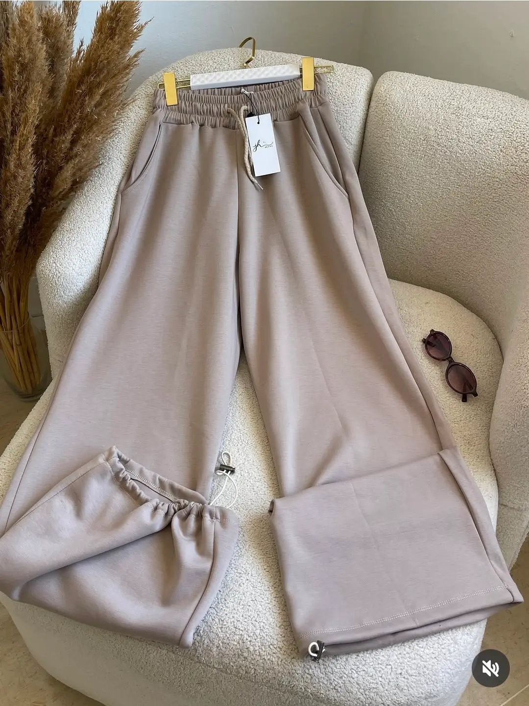 Baggy Jogger  9