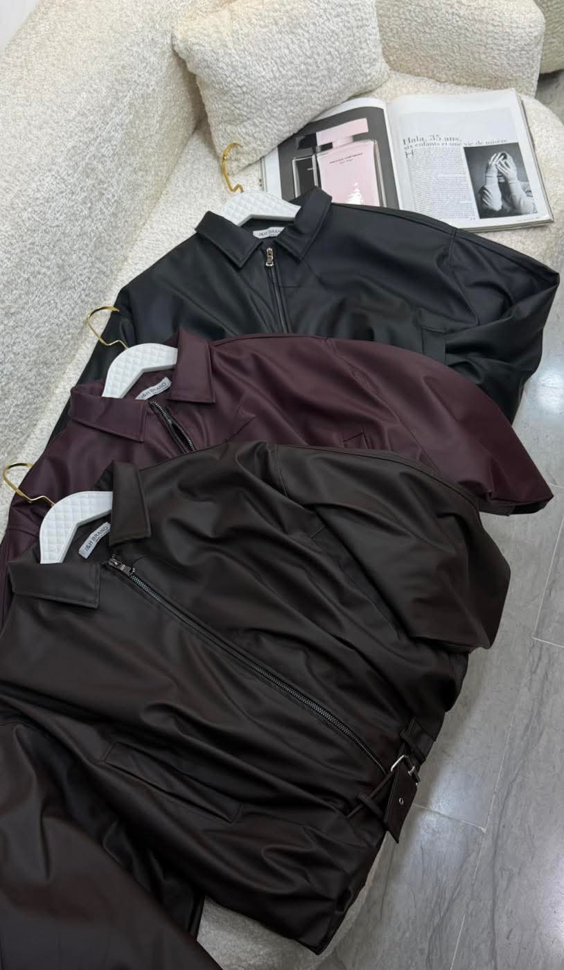 Jacket ZARA  6