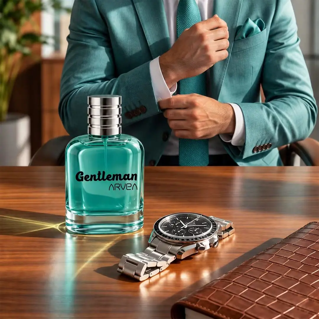 Parfum Gentleman  3