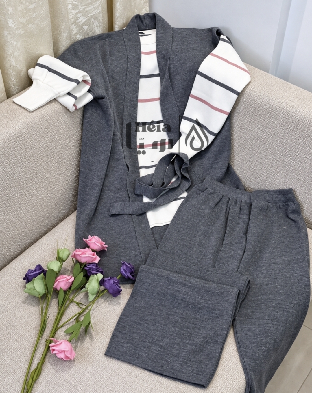 Set 3 pièces  6