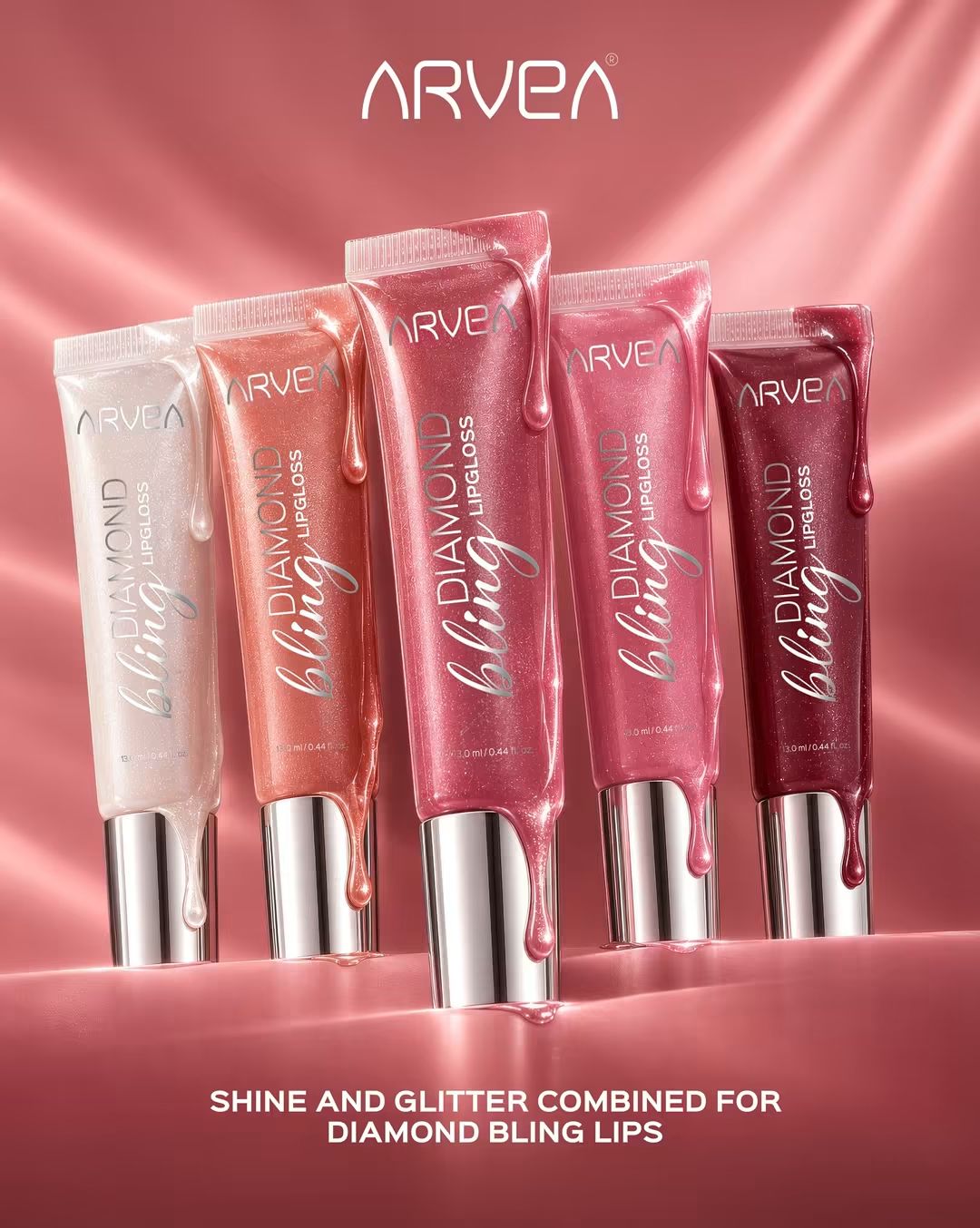 Bling Lips