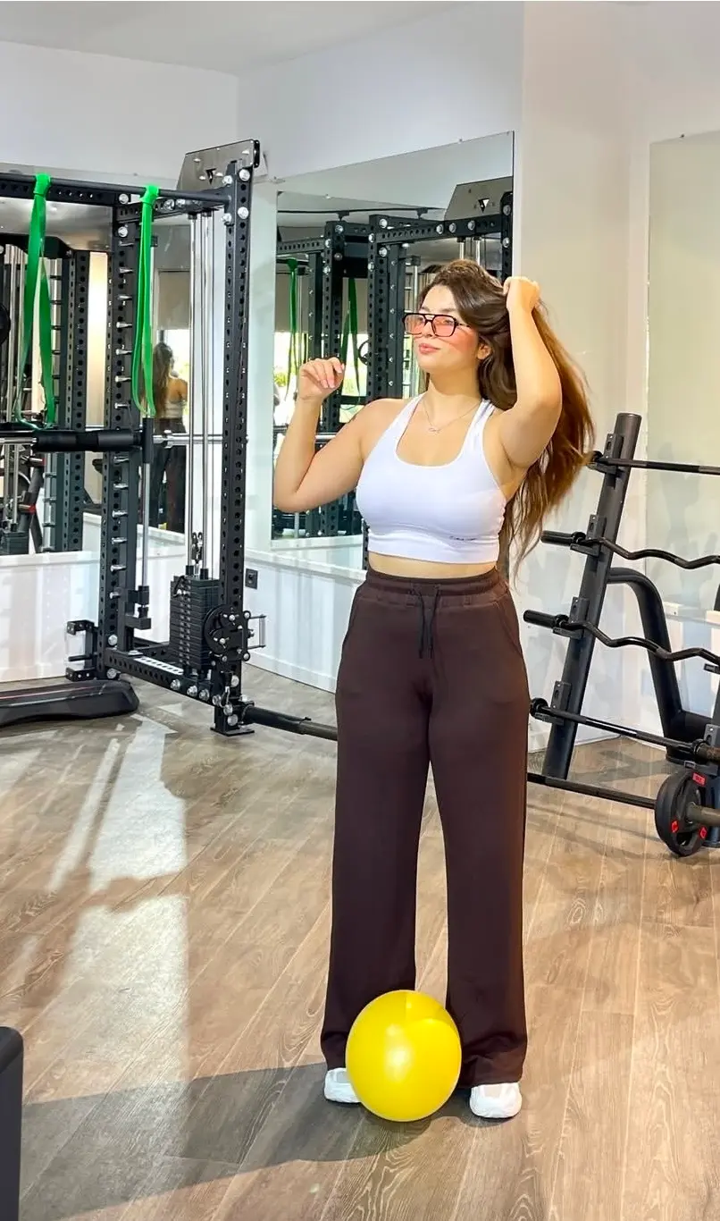 Pantalon Jogger  8