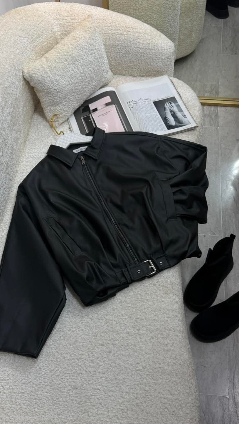 Jacket ZARA  9