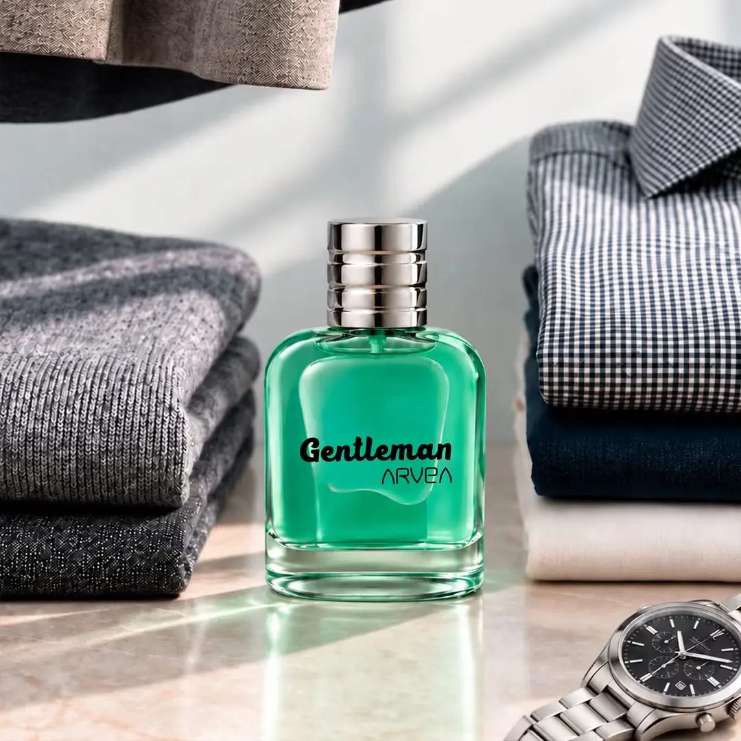 Parfum Gentleman  2