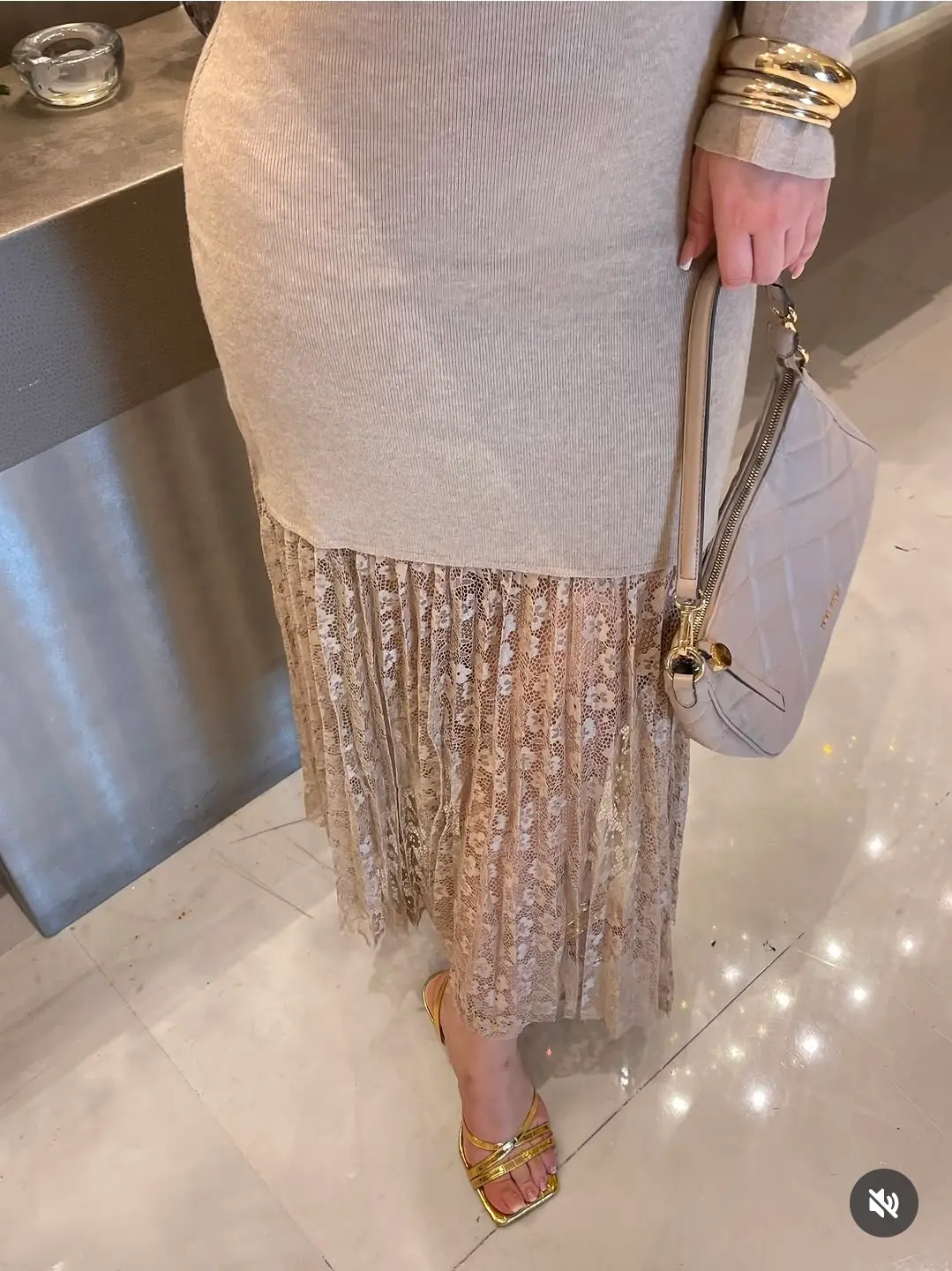 Robe Chic  7