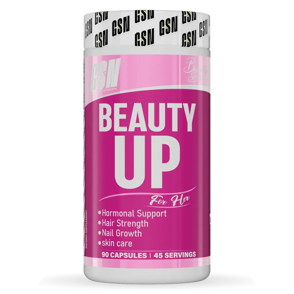 BEAUTY UP GSN