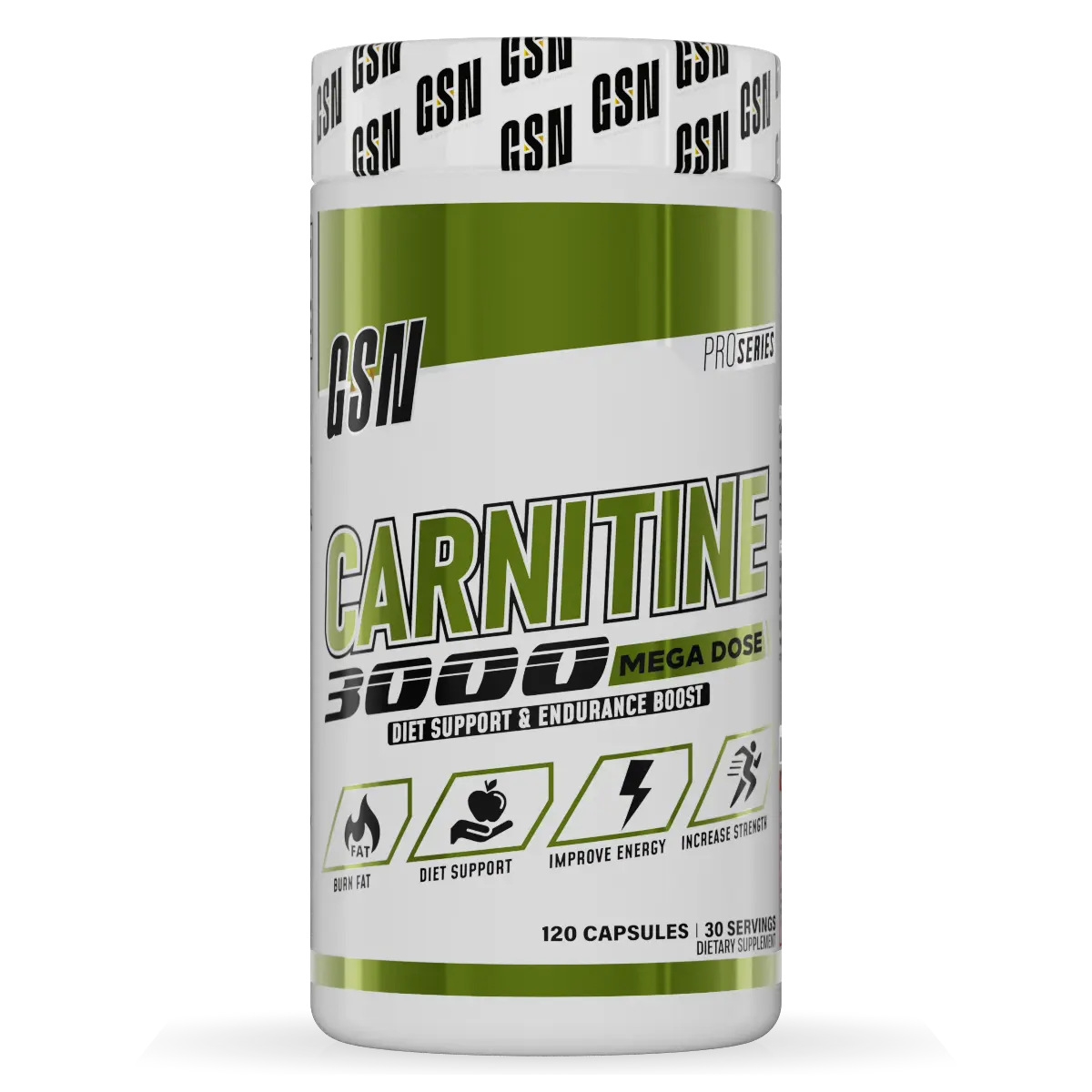 Carnitine 3000