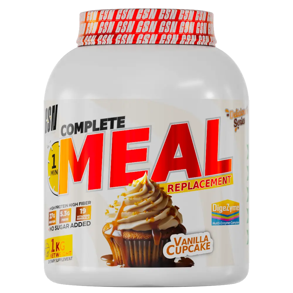 Repas Complet GSN
