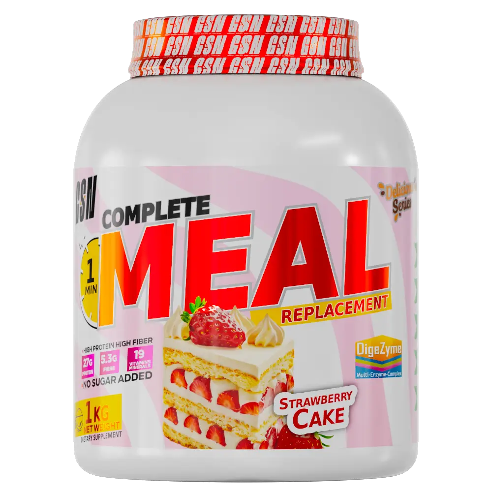 Repas Complet GSN 2