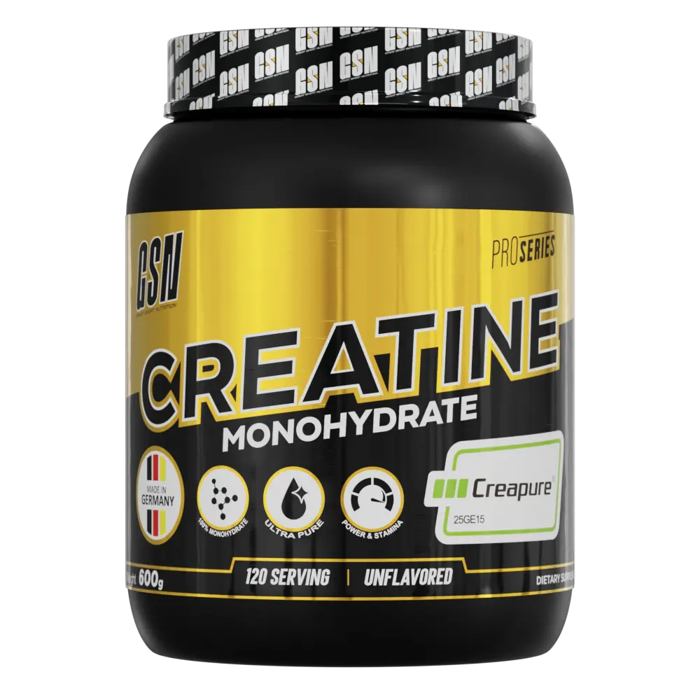 Creatine Creapure GSN 300g 3