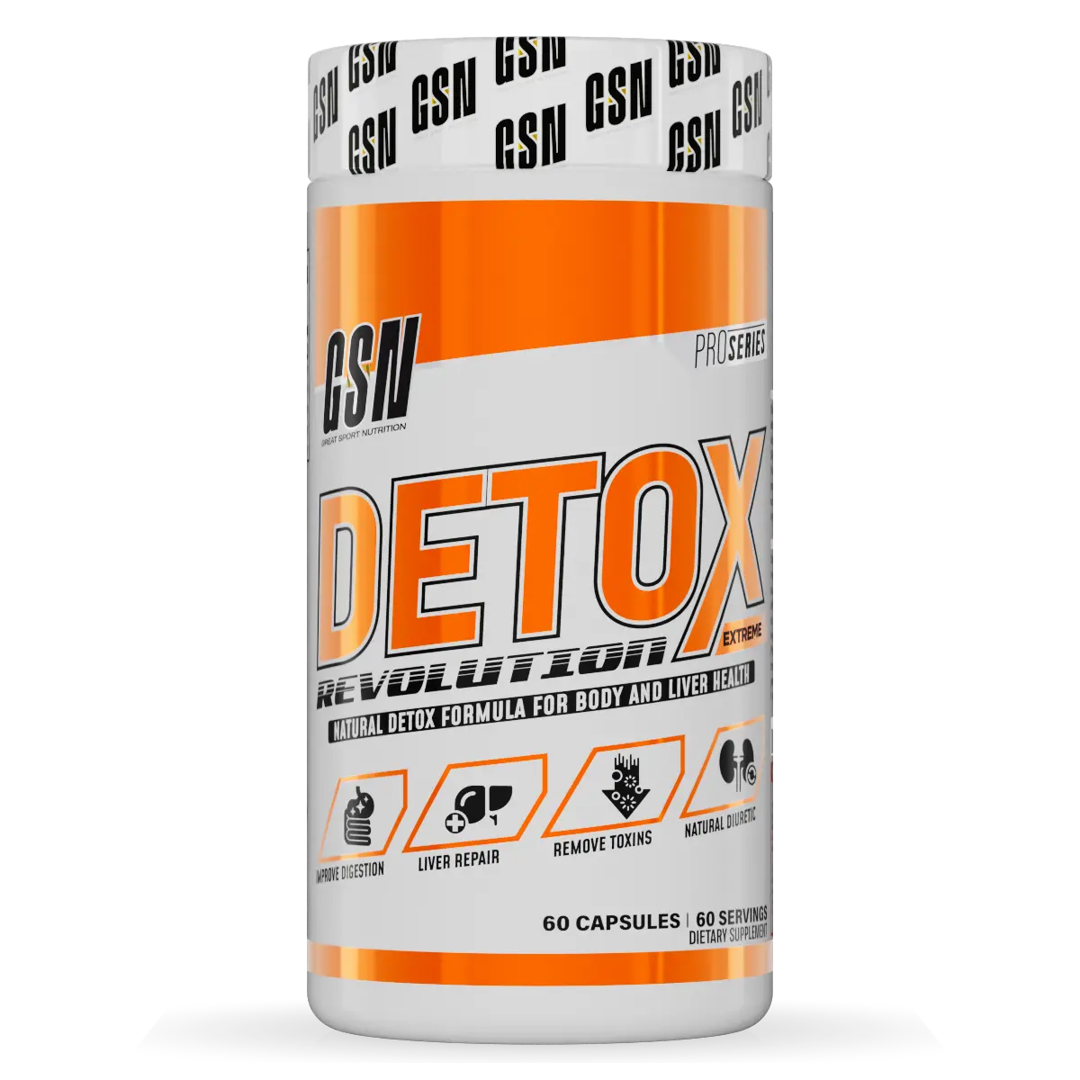 Detox Revolution
