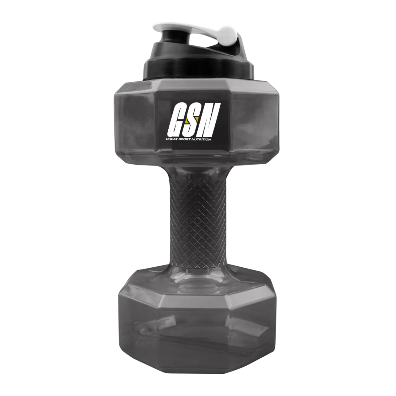 زجاجات دمبل 2 لتر GSN