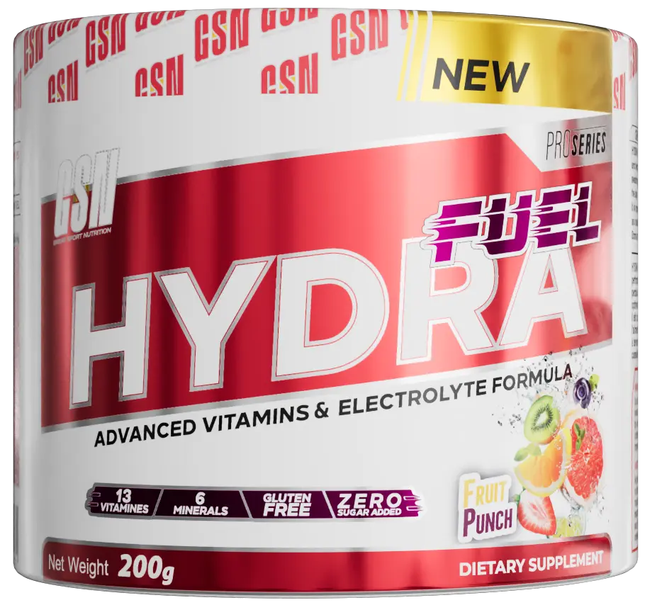 Hydra Fuel