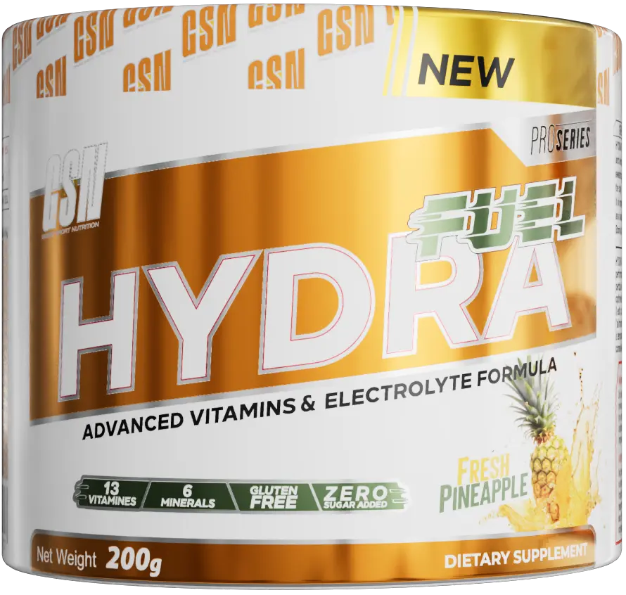 Hydra Fuel 2