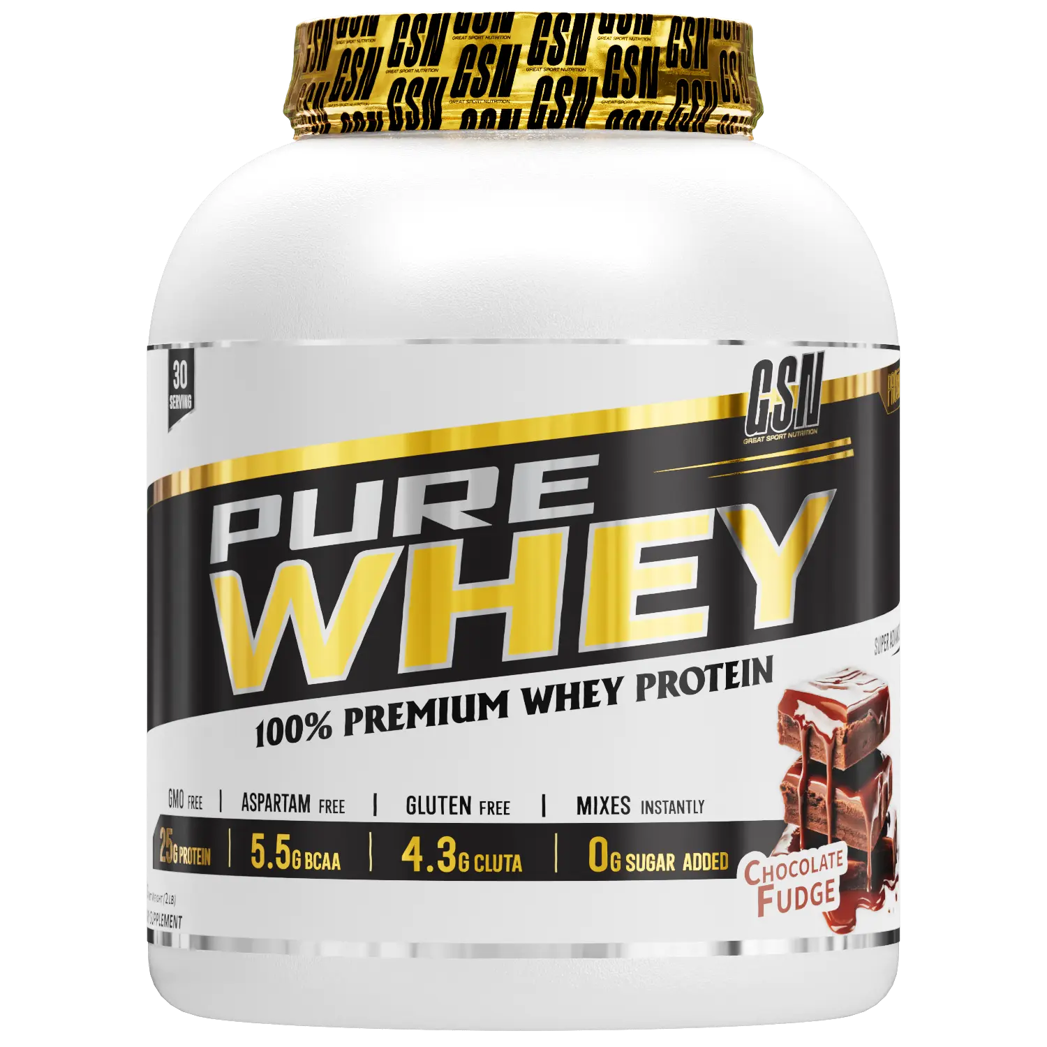 بروتين Pure Whey