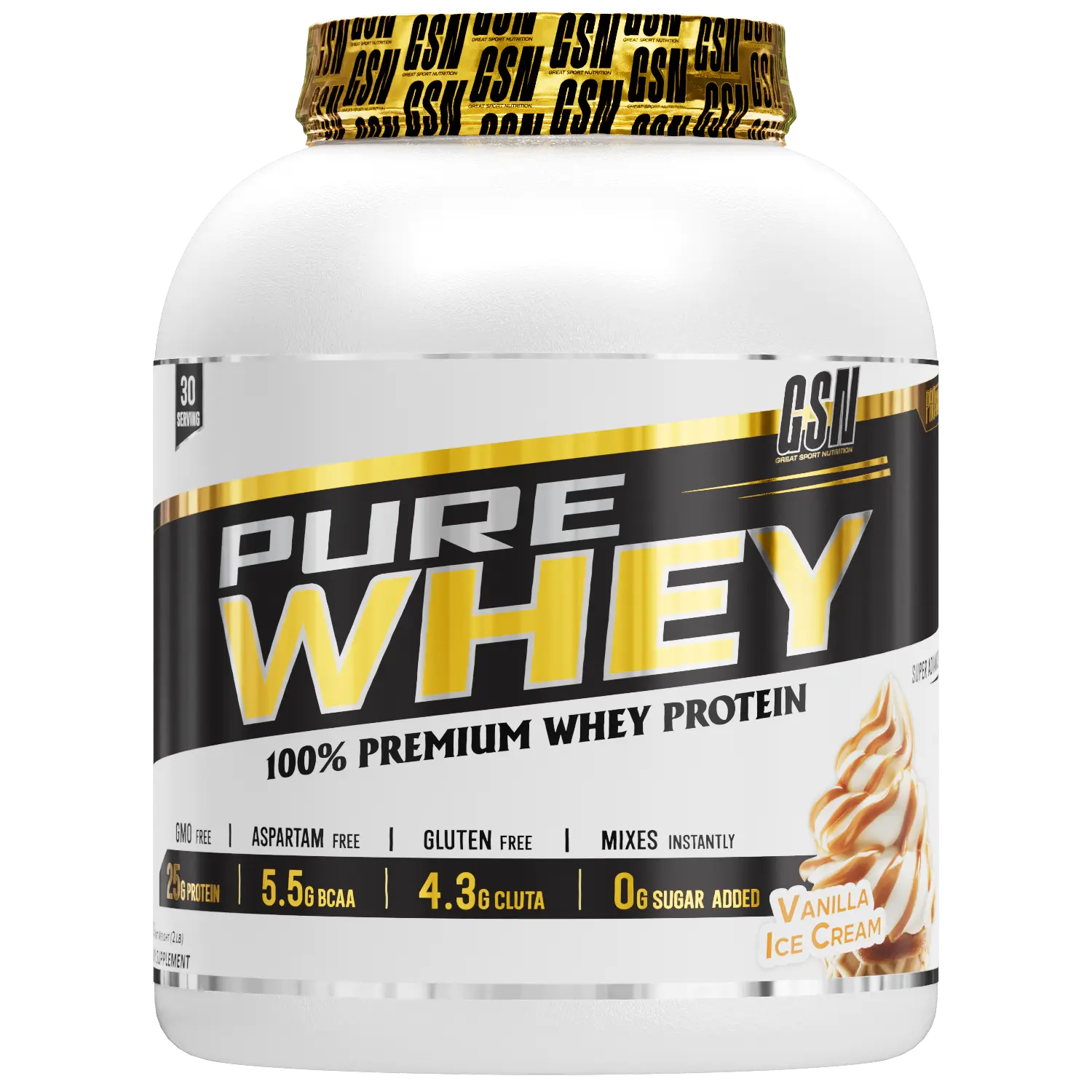 بروتين Pure Whey 2
