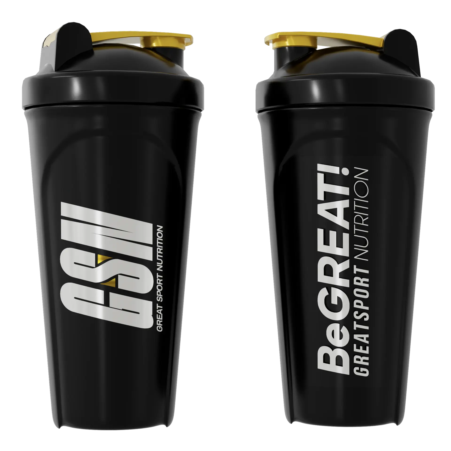 Shaker