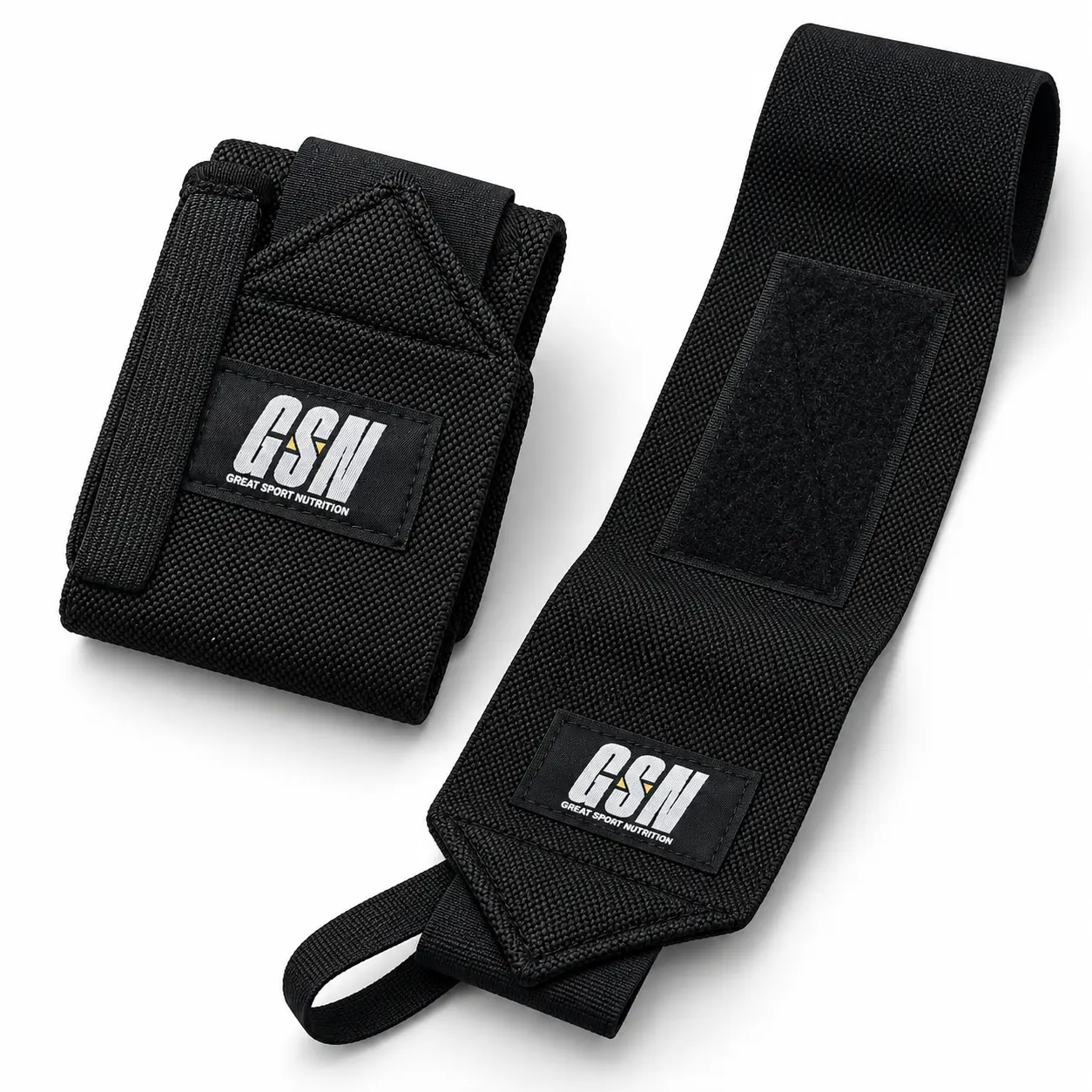 WRIST WRAPS