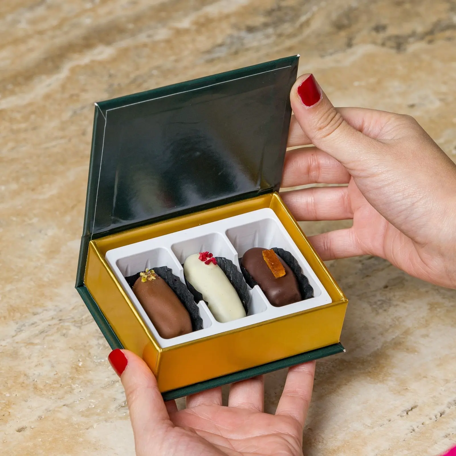 Coffret Douceur