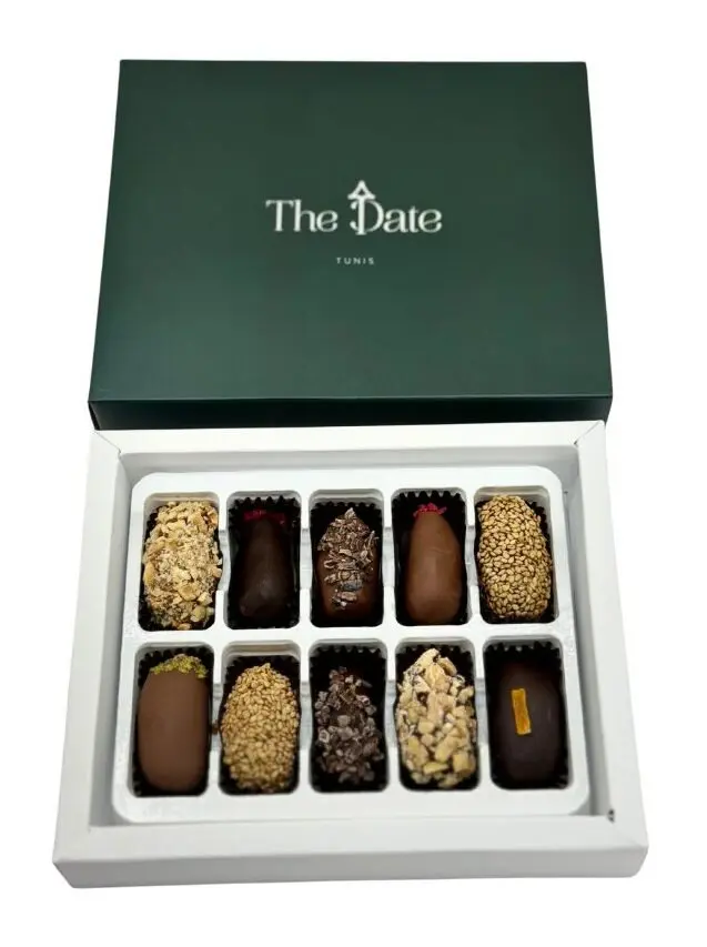 Coffret Les Dix Essentiels