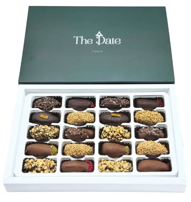 Coffret Les Vingt Essentiels