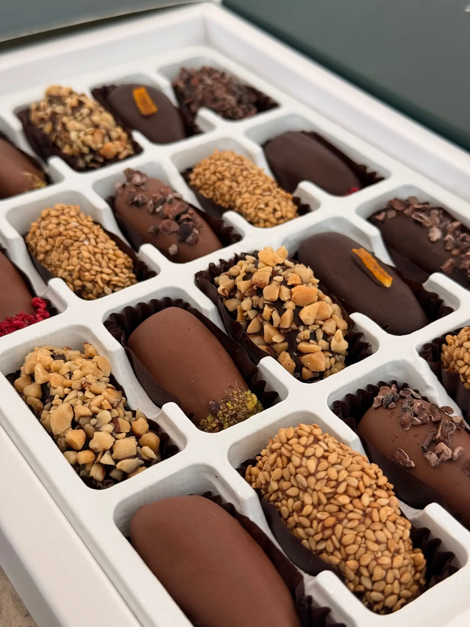 Coffret Les Vingt Essentiels