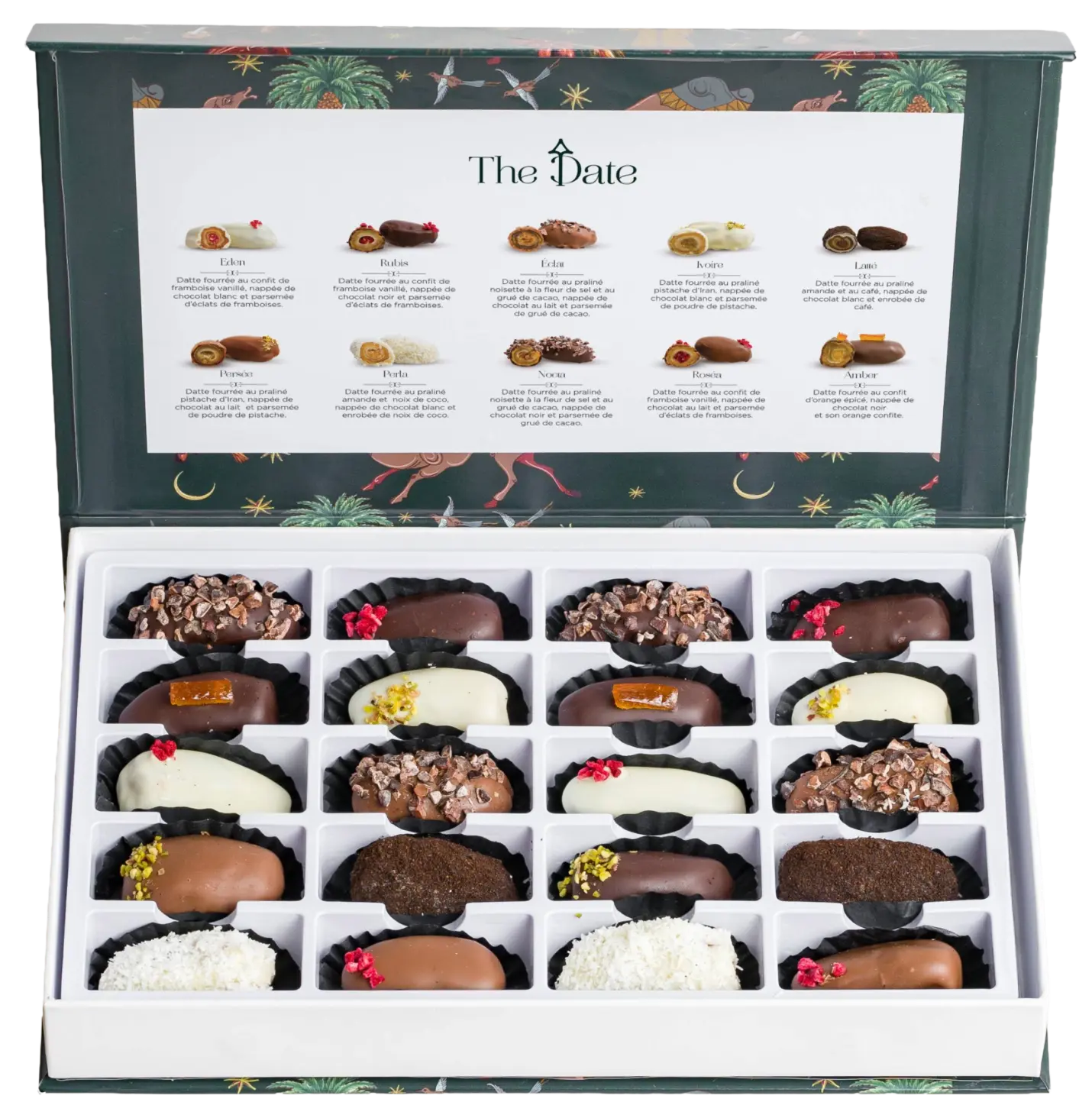Coffret L’Excellence