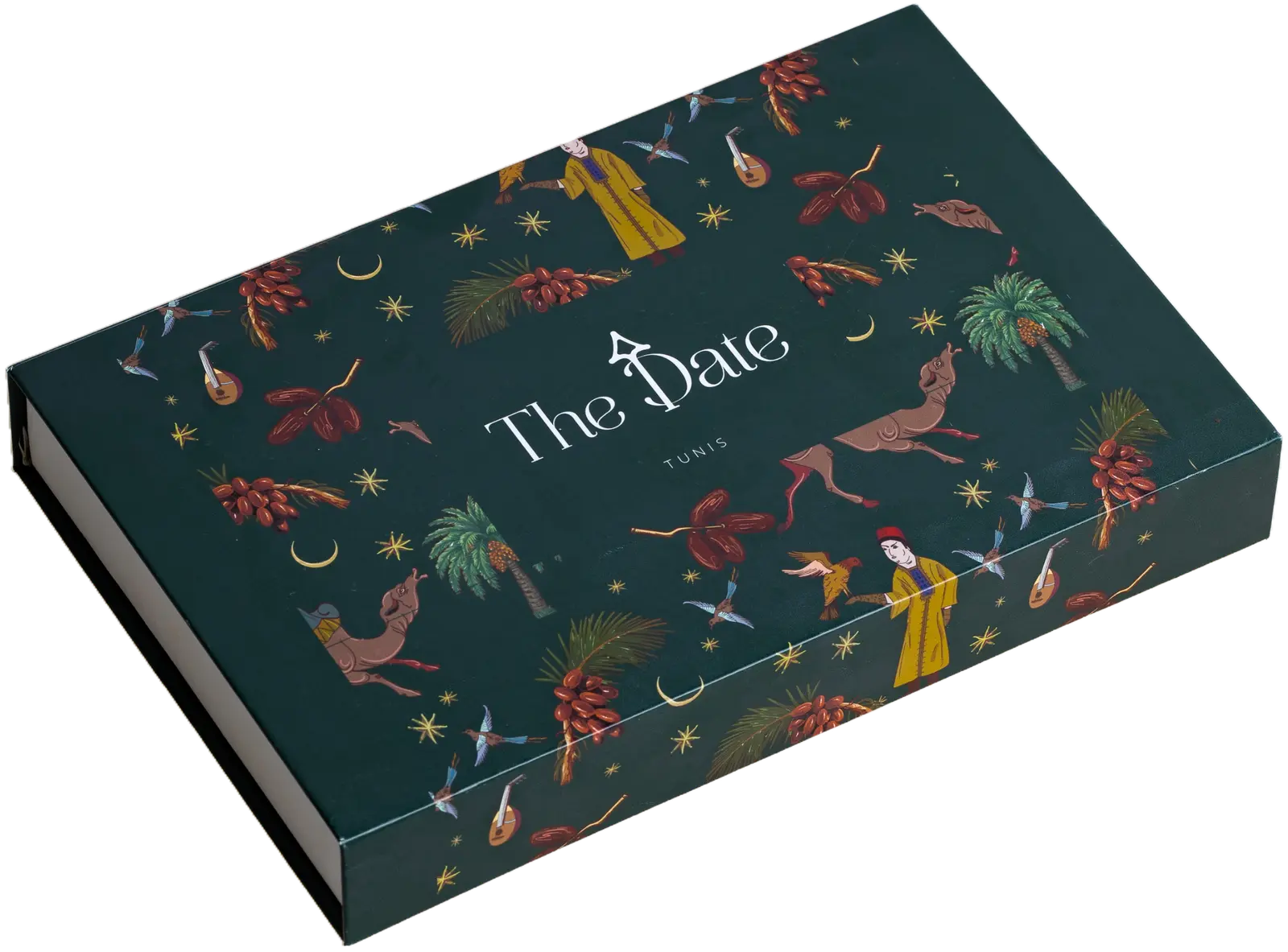 Coffret L’Excellence
