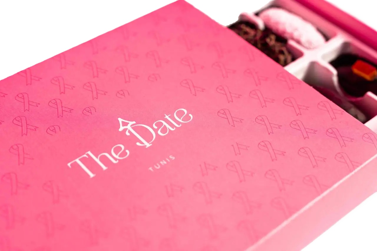 Coffret Octobre Rose