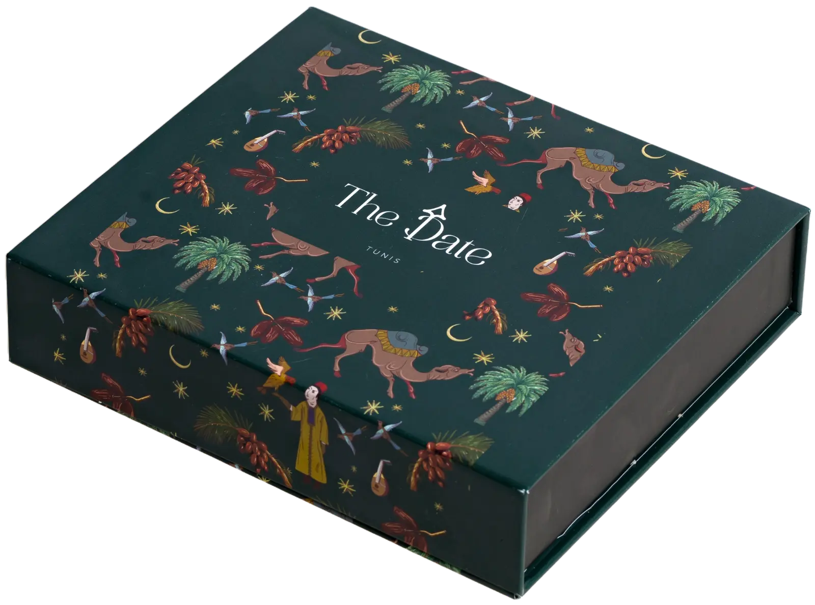 Coffret Signature