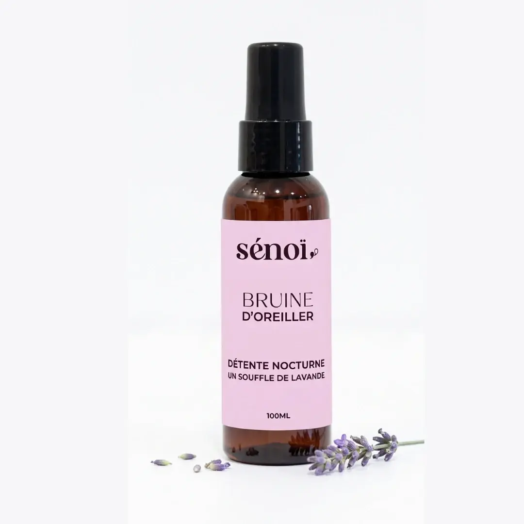 SENOI PILLOW MIST