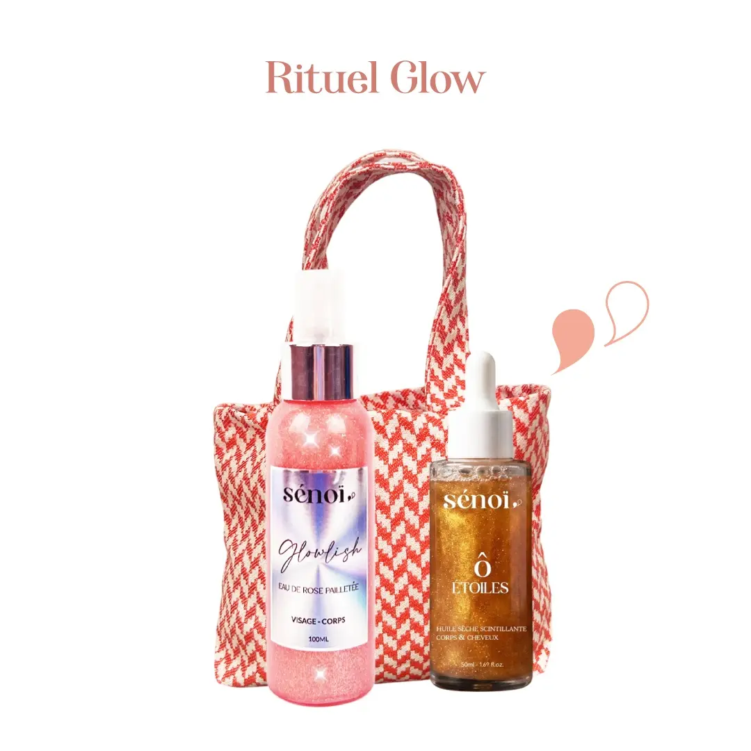 SENOI DUO GLOW