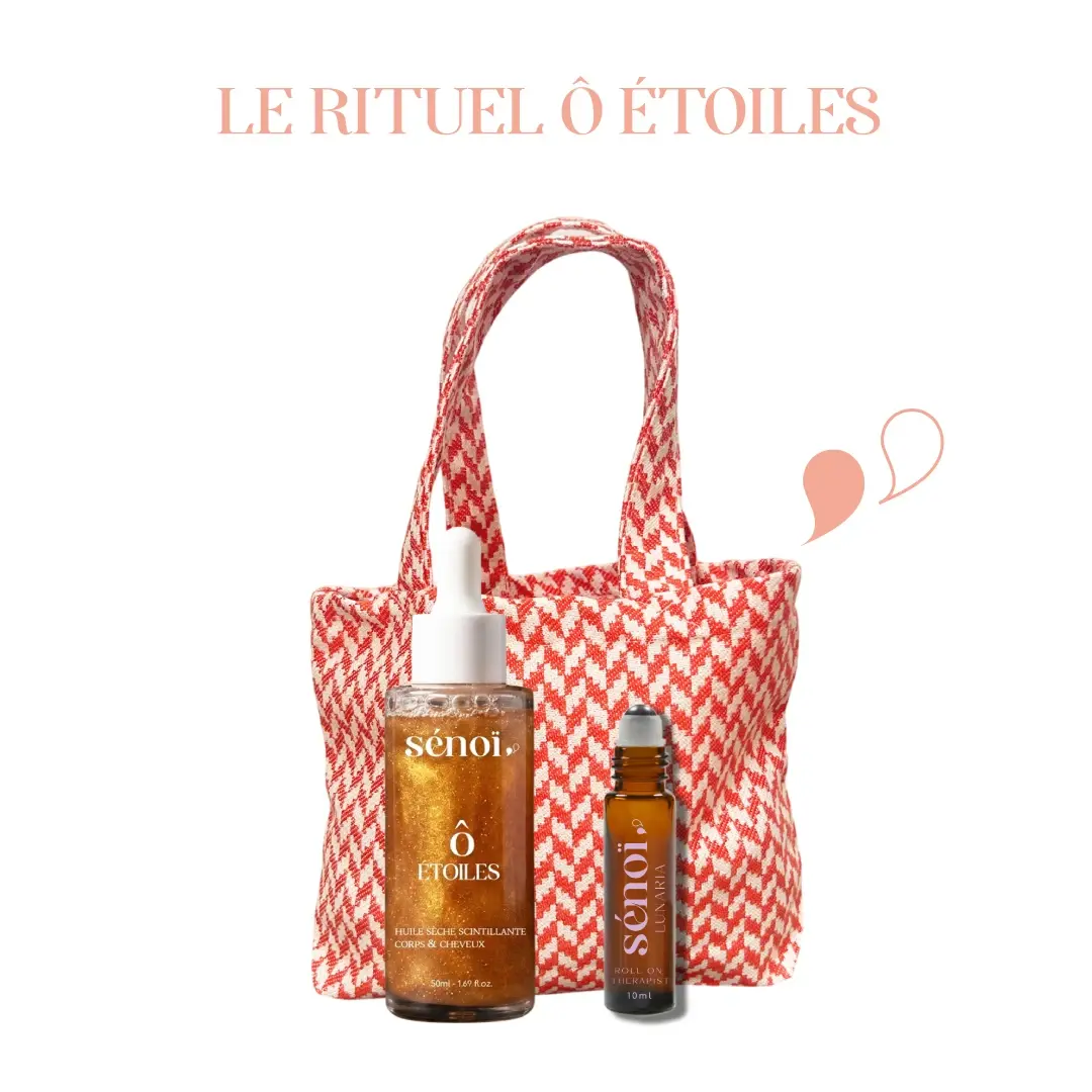 LE RITUEL Ô ÉTOILE