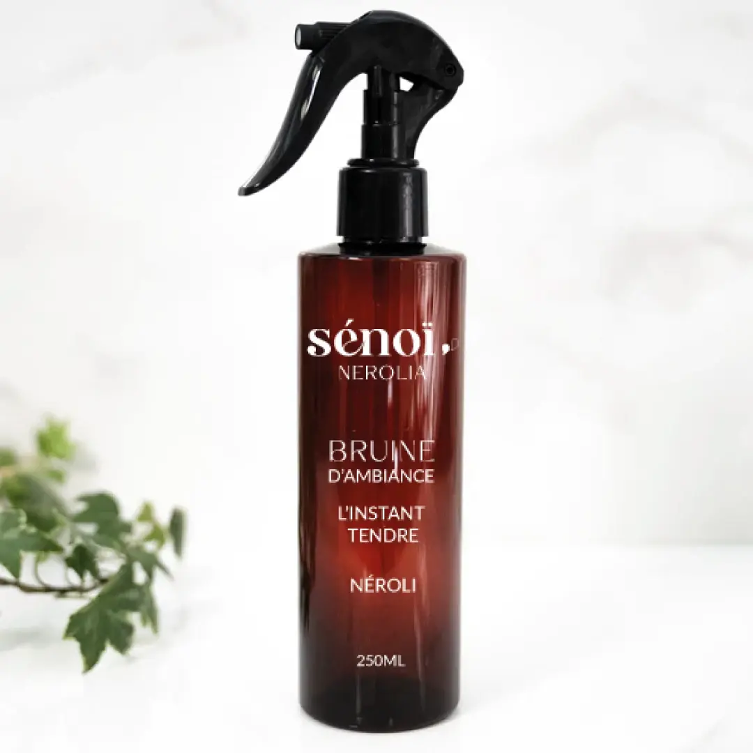 SENOI NEROLIA BRUINE D'AMBIANCE