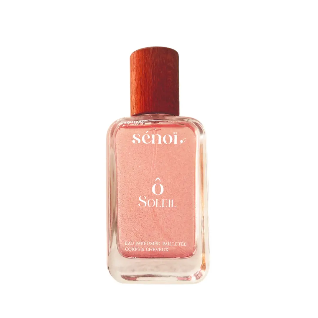 SENOI Ô SOLEIL