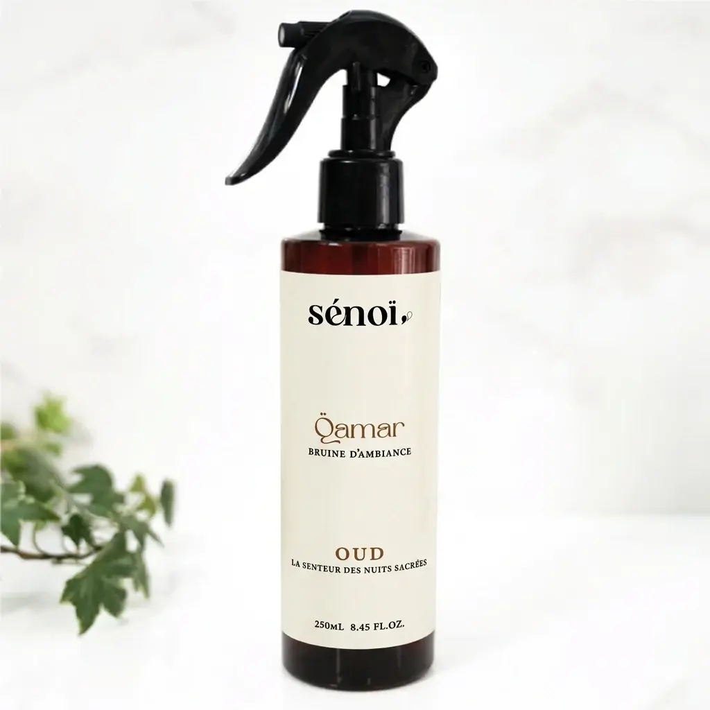 SENOI QAMAR BRUINE D'AMBIANCE