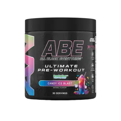 ABE Applied Nutrition - 375G