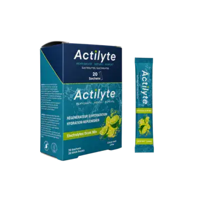 Actilyte