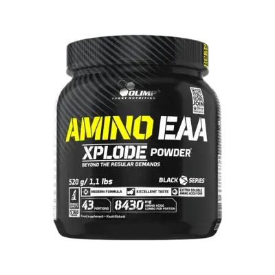 AMINO EAA Olimp - 520GR