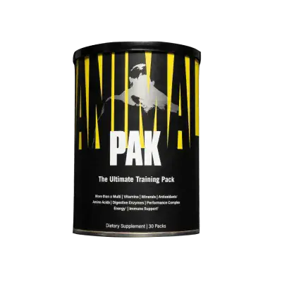 ANIMAL PAK -  30PACKS