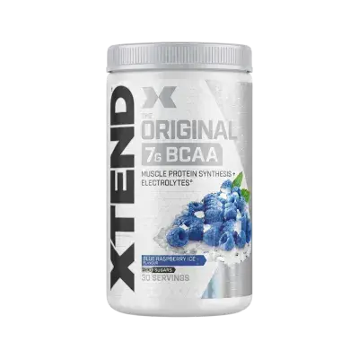 BCAA XTEND - 400GR