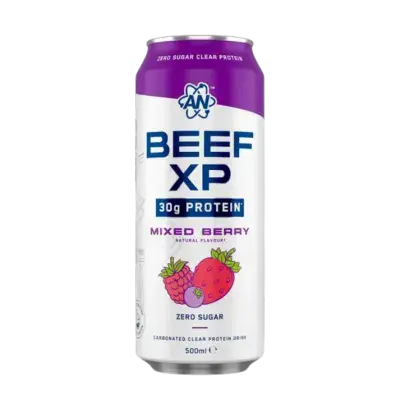 Beef XP Applied Nutrition - 500ML