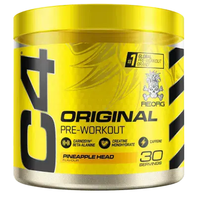 C4 ORIGINAL CELLUCOR - 200GR
