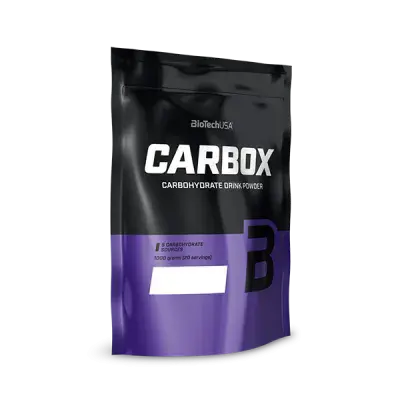 CARBOX BIOTECH USA - 1KG