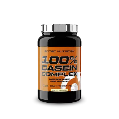 Casein Complex Scitec Nutrition - 920GR