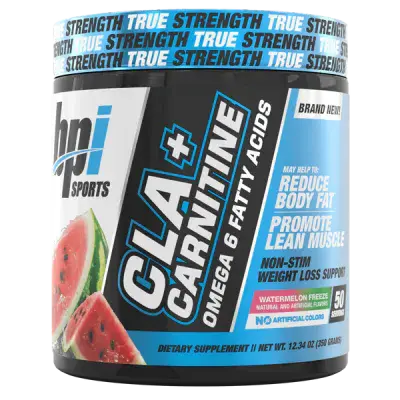 CLA LCARNITINE