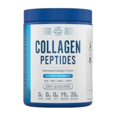 Collagen Peptides Applied Nutrition - 300GR