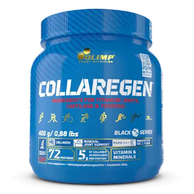 COLLAREGEN Olimp - 400GR